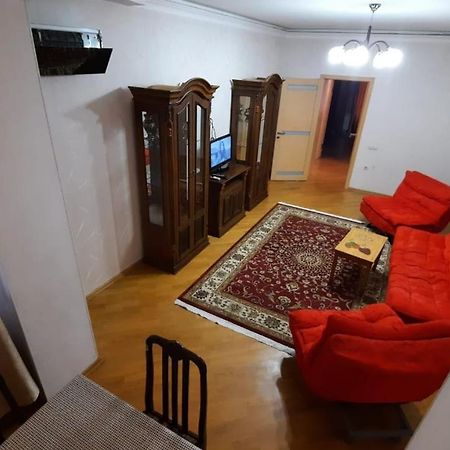 Elmler Luxs Apartments Bakü Dış mekan fotoğraf
