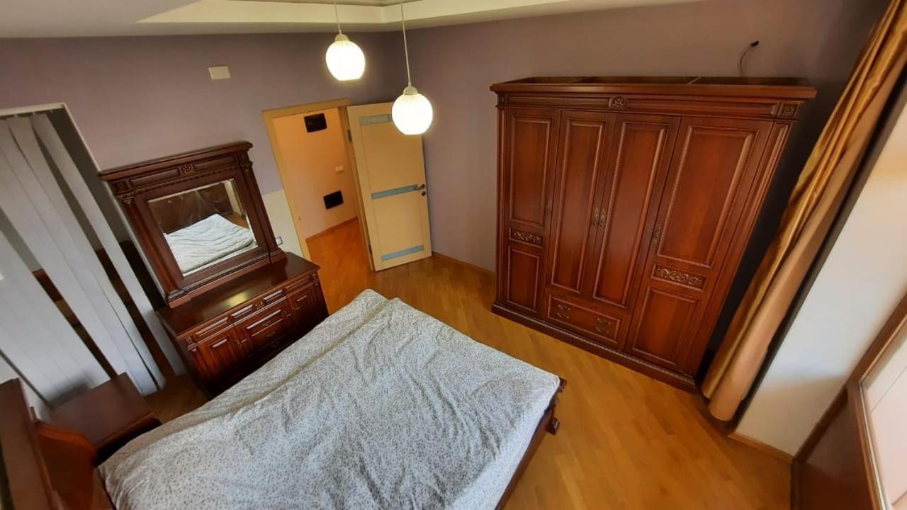 Elmler Luxs Apartments Bakü Dış mekan fotoğraf