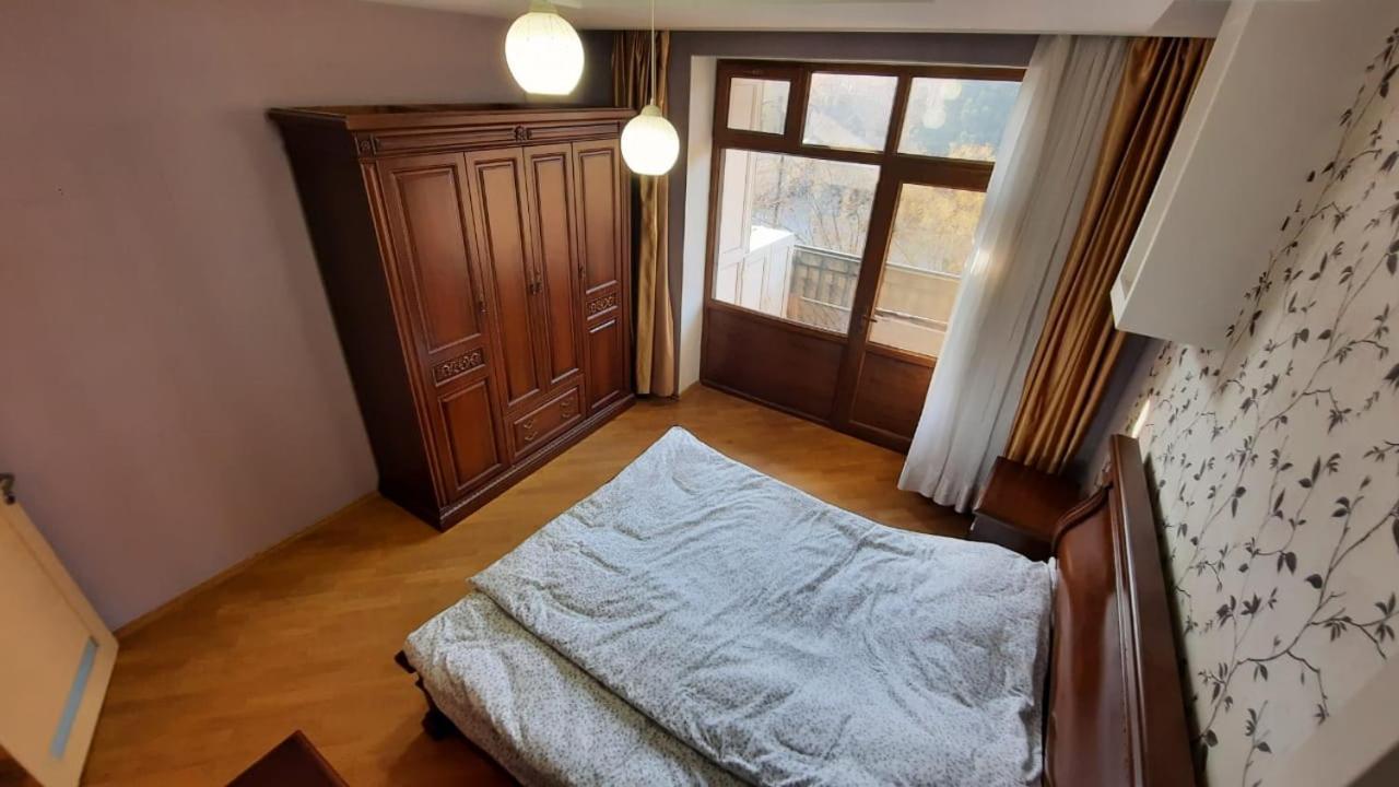Elmler Luxs Apartments Bakü Dış mekan fotoğraf