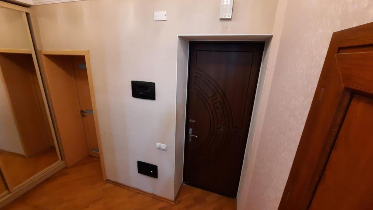 Elmler Luxs Apartments Bakü Dış mekan fotoğraf