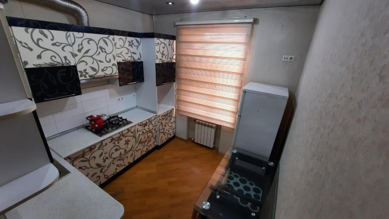 Elmler Luxs Apartments Bakü Dış mekan fotoğraf